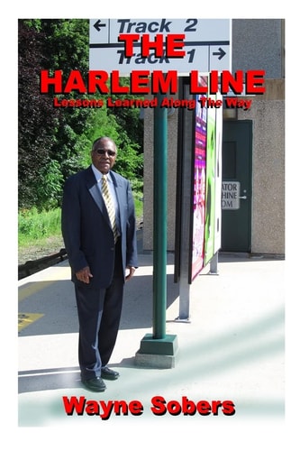 The Harlem Line Lessons Learned Along the Way