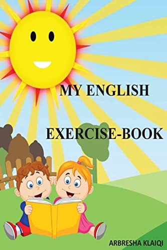 MY English-Exercise Book