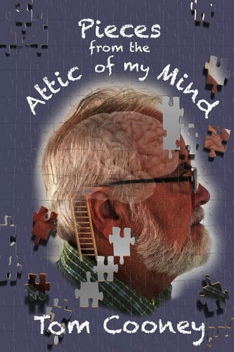 Pieces From the Attic of My Mind