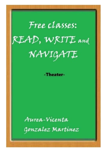 Free Classes READ, WRITE and NAVIGATE