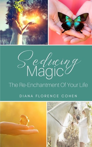 Seducing Magic The Re-Enchantment of Your Life