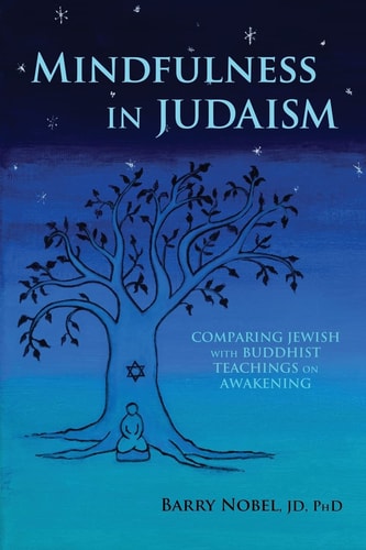Mindfulness in Judaism Comparing Jewish with Buddhist Teachings on Awakening