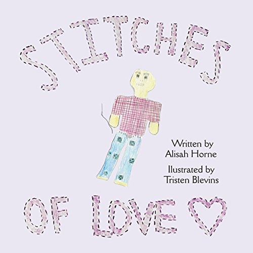 Stitches of Love