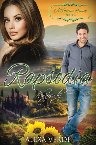 Rapsodia Rhapsody