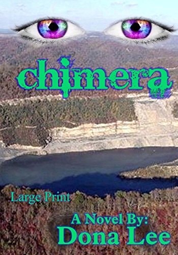 Chimera Large Print