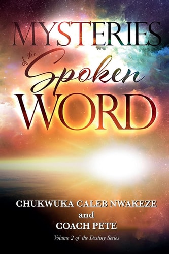 Mysteries Of The Spoken Word
