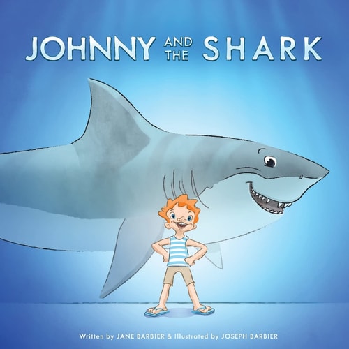 Johnny and the Shark