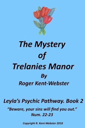 The Mystery of Trelanies Manor