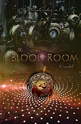 The Blood Room Alternate Ending No. 2