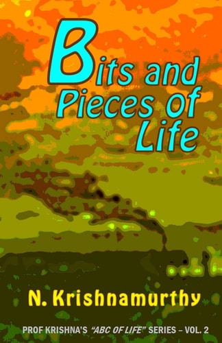 Bits and Pieces of Life More Experiences and Comments on Life