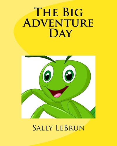 The Big Adventure Day