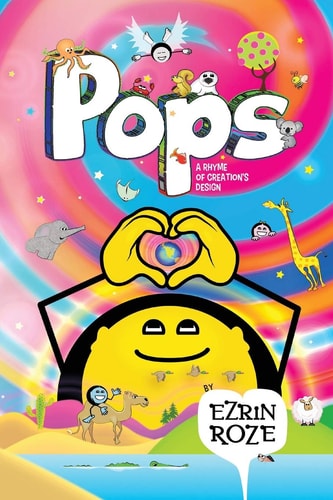 Pops A Rhyme of Creation's Design