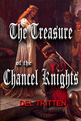 The Treasure of the Chancel Knights