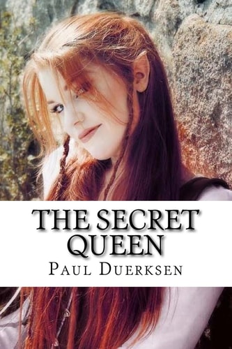 The Secret Queen The Girl No One Knew