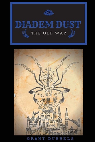 Diadem Dust The Old War