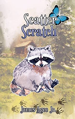 Scatter Scratch