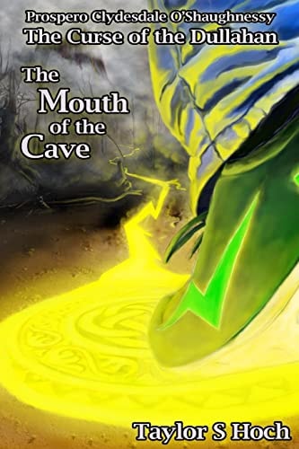 The Mouth of the Cave