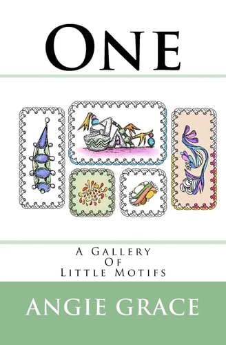 One A Gallery Of Little Motifs