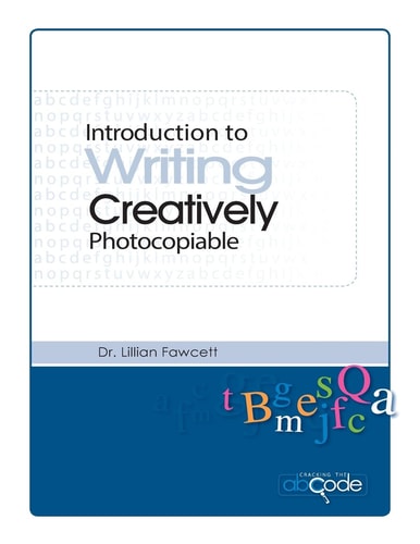 Introduction to Writing Creatively (American Photocopiable Version)