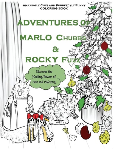 Adventures of Marlo Chubbs & Rocky Fuzz