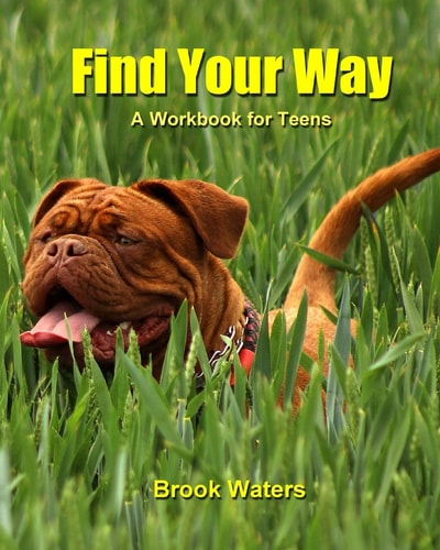Find Your Way A Workbook for Teen Depression and Anxiety