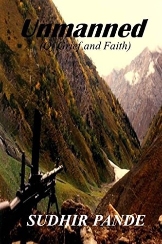 Unmanned ( Of Grief and Faith)