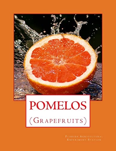 Pomelos (Grapefruits)