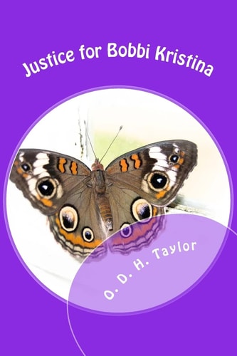 Justice for Bobbi Kristina