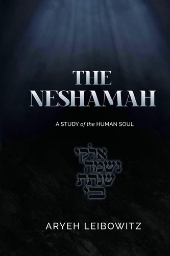 The Neshamah A Study of the Human Soul