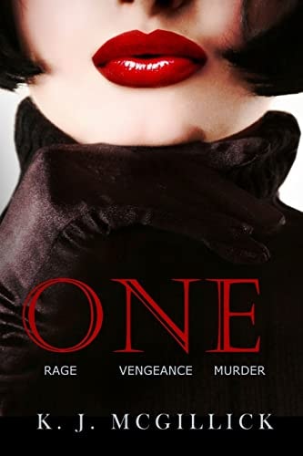 One Rage Vengeance Murder