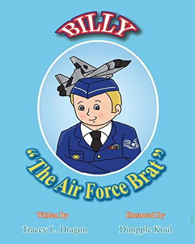 Billy "The Air Force Brat"