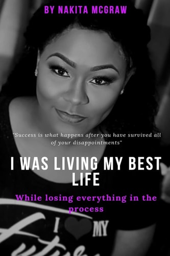 I Was Living My Best Life While Losing Everything in the Process Confessions of a Reality TV Star