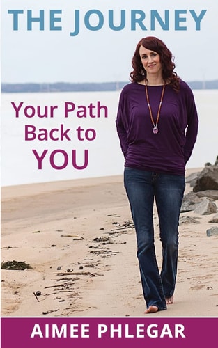 The Journey Your Path Back to YOU!