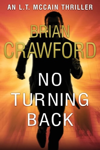 No Turning Back