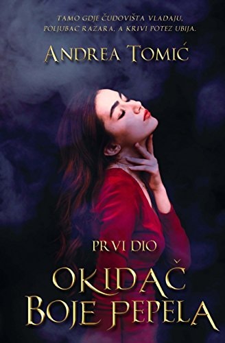Okidac Boje Pepela - Drugo Izdanje Prvi Dio
