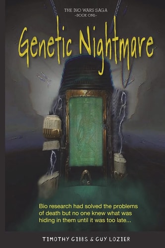Genetic Nightmare