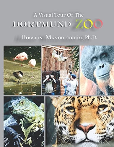 Dortmund Zoo A Visual Tour Of The-