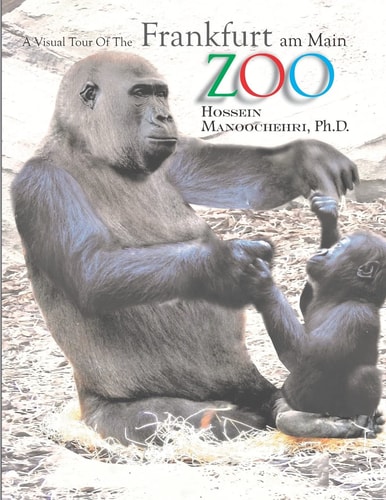 Frankfurt Am Main Zoo A Visual Tour Of The-