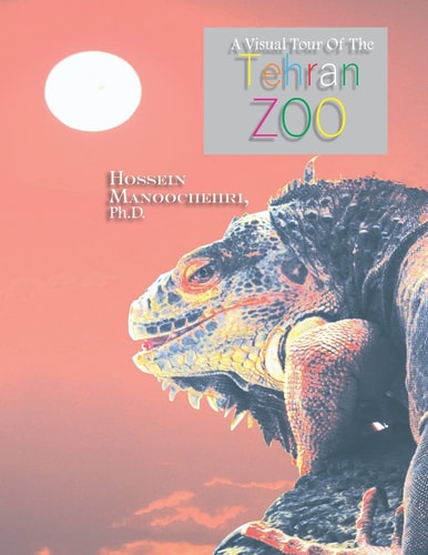 Tehran Zoo A Visual Tour Of The-