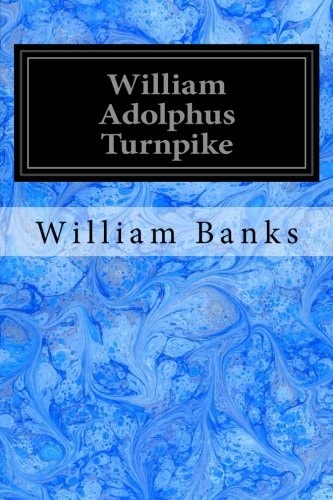 William Adolphus Turnpike