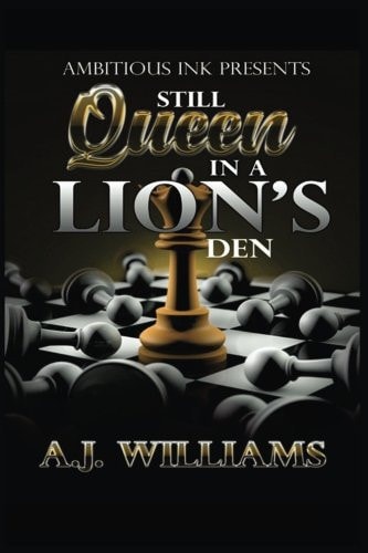 Still Queen In A Lion's Den
