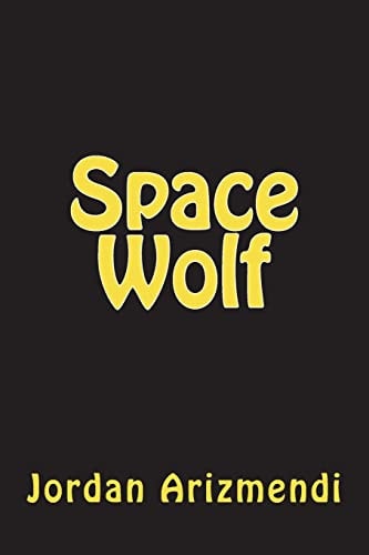 Space Wolf