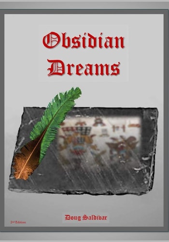 Obsidian Dreams