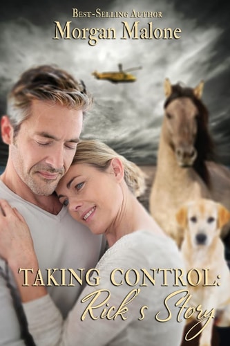 Taking Control Rick's Story