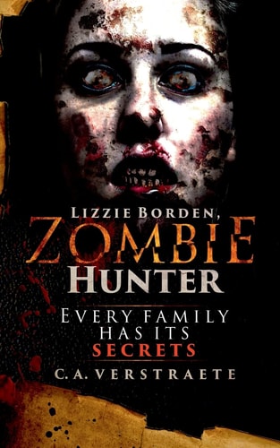 Lizzie Borden, Zombie Hunter
