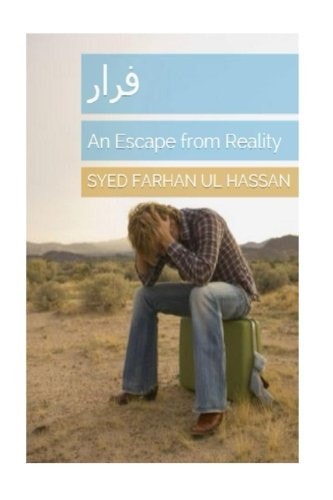 Novel Faraar- Escape From Reality