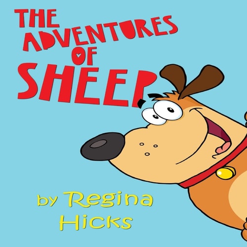 The Adventures Of Sheep Sheep The Dog