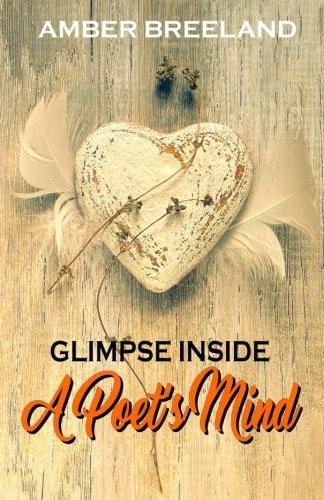 Glimpse Inside a Poet's Mind