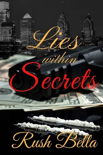 Lies Within Secrets