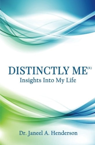 Distinctly Me A Journey of Discovery